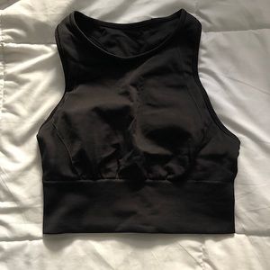 Lululemon Ebb to Train Sports Bra